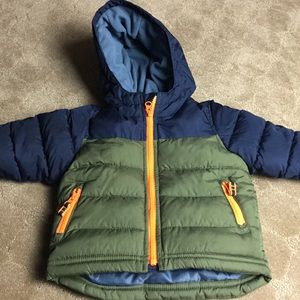 Old Navy Winter Jacket 2t